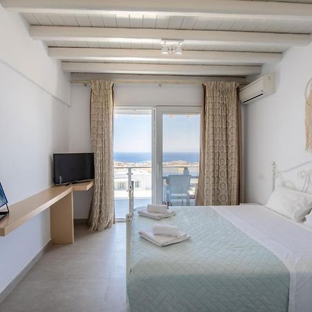 Elma'S Summerhouses Mykonos Town Luaran gambar