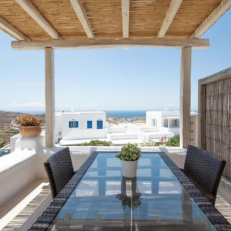 Elma'S Summerhouses Mykonos Town Luaran gambar