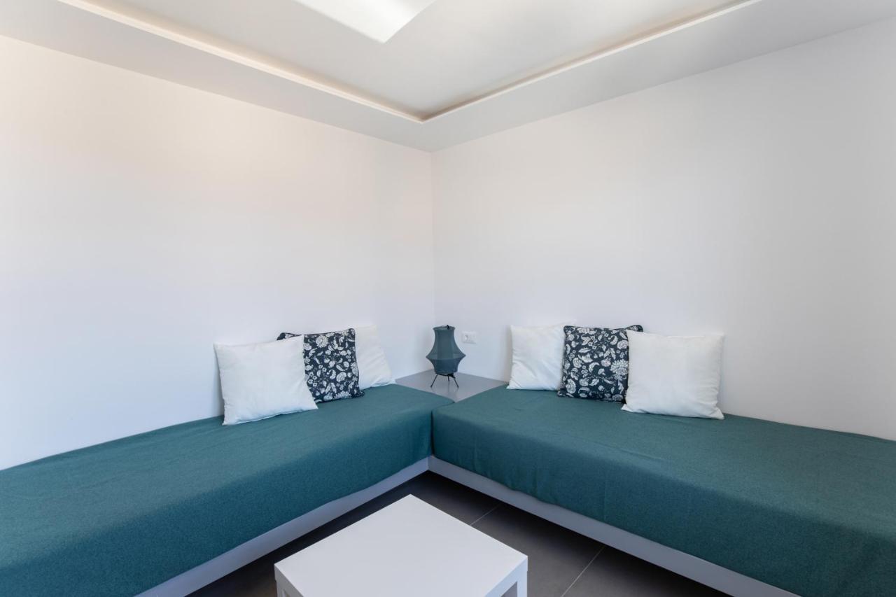 Elma'S Summerhouses Mykonos Town Luaran gambar