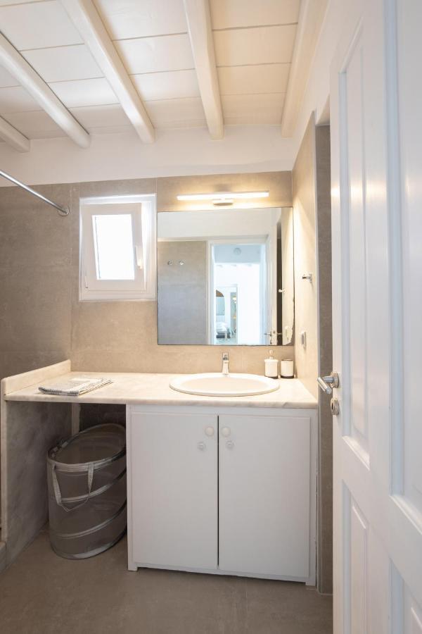 Elma'S Summerhouses Mykonos Town Luaran gambar